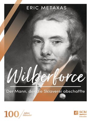 cover image of Wilberforce